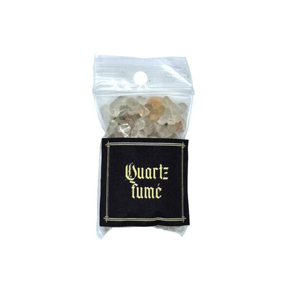 Gravier Quartz Fumé – Image 2