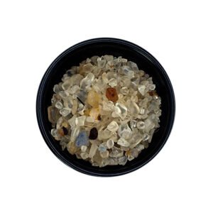 Gravier Quartz Fumé