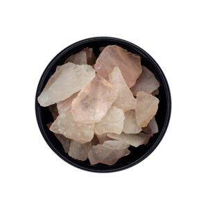 Chips Quartz Rose