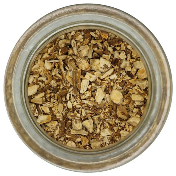 Racines d'angélique 25gr