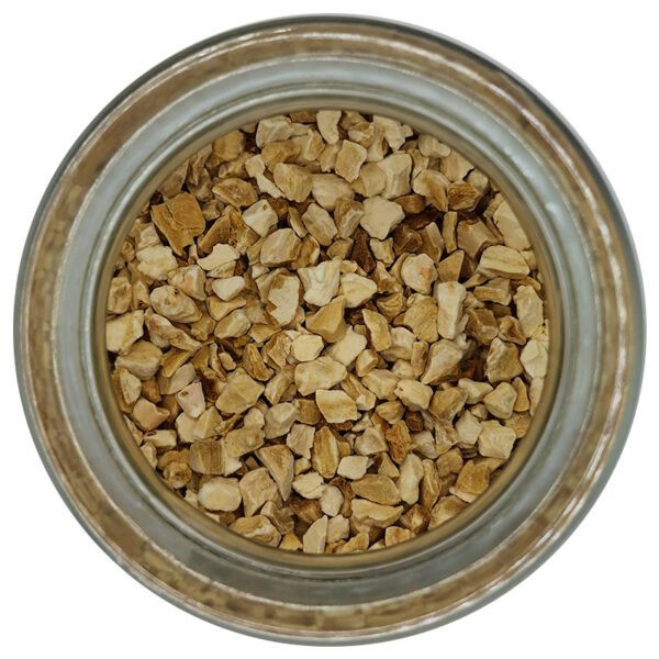 Racines D'iris 25gr