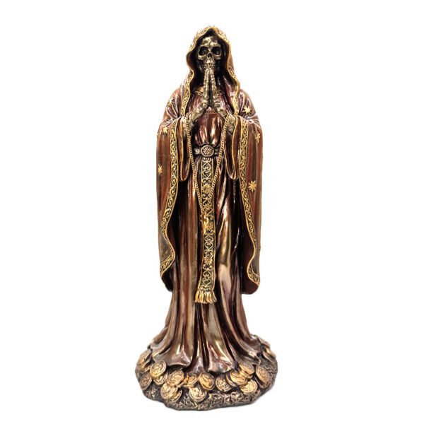 Santisima Muerte