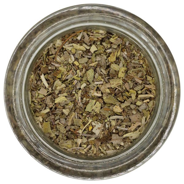 Sauge Officinale 25gr