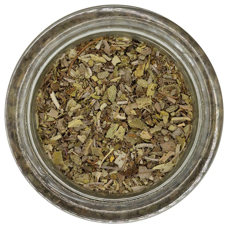 Écorce de chêne 25gr