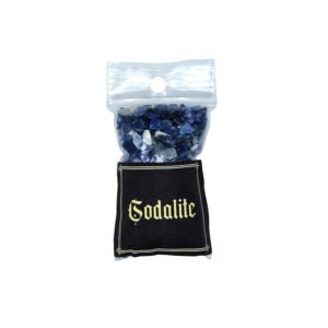 Gravier Sodalite