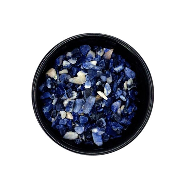 Gravier Sodalite