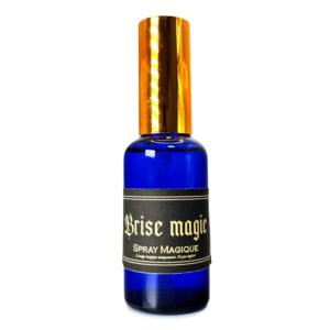 Brise magie