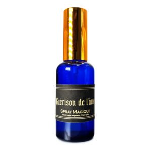 Guérison de l’âme