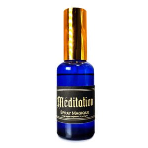 Méditation