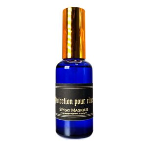 Protection pour rituel
