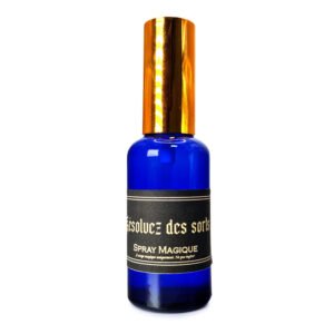 Résolvez des sorts
