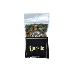 Gravier Unakite