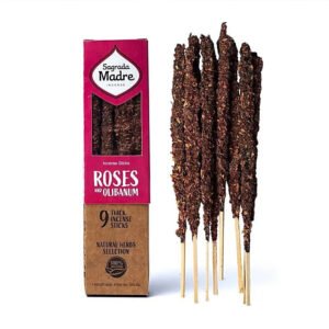 Bâtons Rose & Oliban