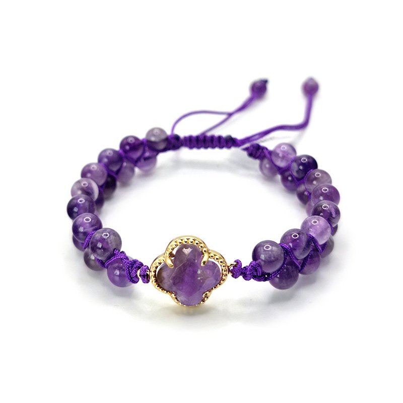 Shamballa Améthyste