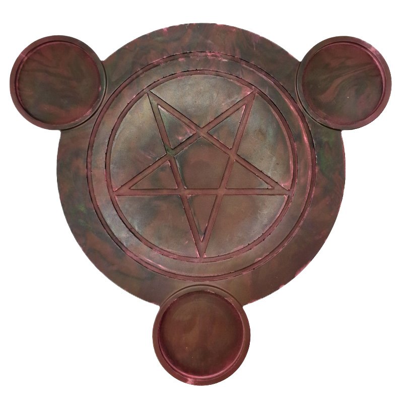 Balai Pentacle
