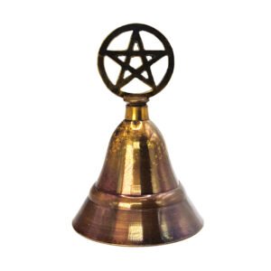 Cloche pentacle