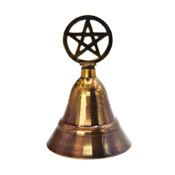 Cloche pentacle