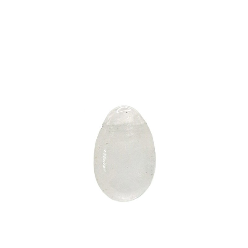 Pendentif Œil de tigre brut