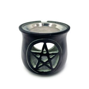 Encensoir pentacle