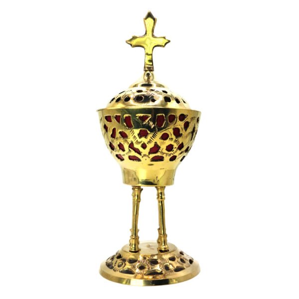 Encensoir religieux