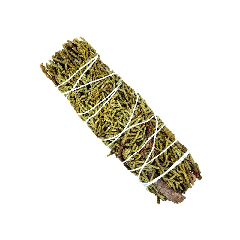 Fagot de Palo Santo