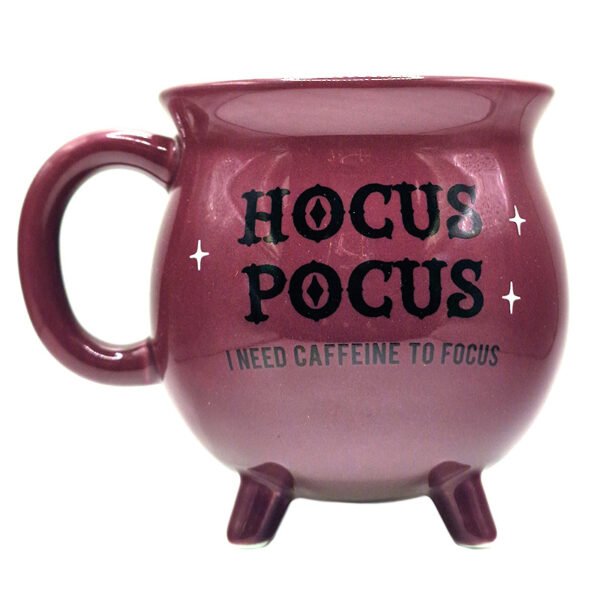 Mug hocus pocus