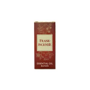 Huile Essentielle Encens