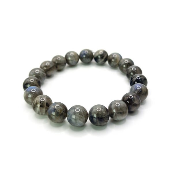 Bracelet Labradorite 10mm