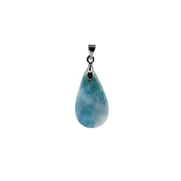 Pendentif Larimar