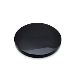 Miroir Obsidienne Noire