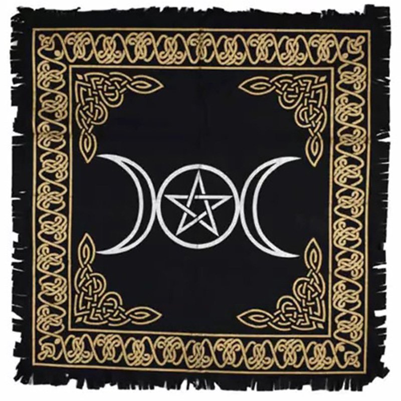 Nappe roue des saisons