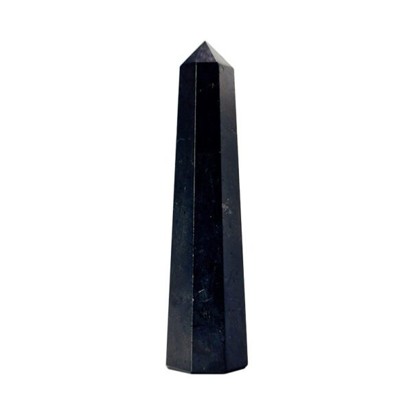 Obélisque Tourmaline noire
