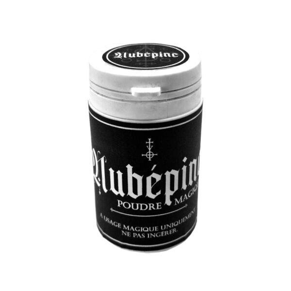 Aubépine