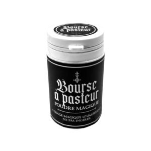 Bourse à pasteur