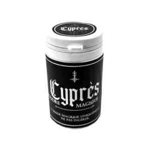 Cyprès