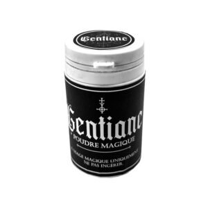 Gentiane