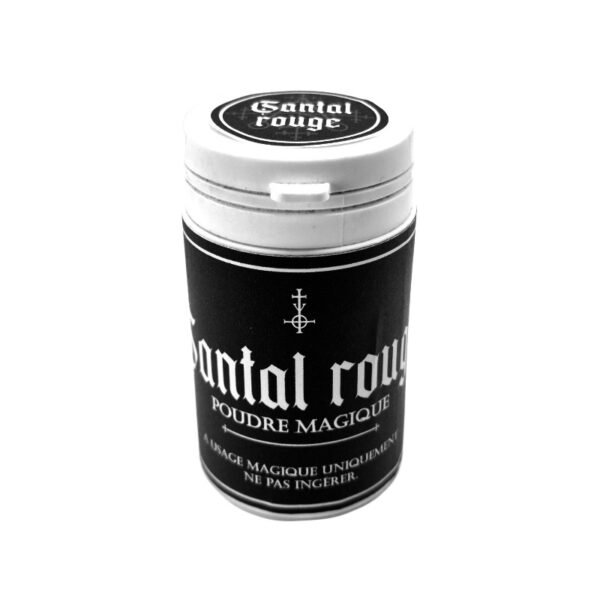 Santal Rouge