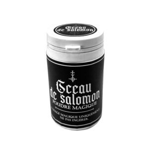 Sceau de Salomon