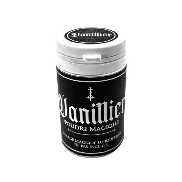 Vanillier