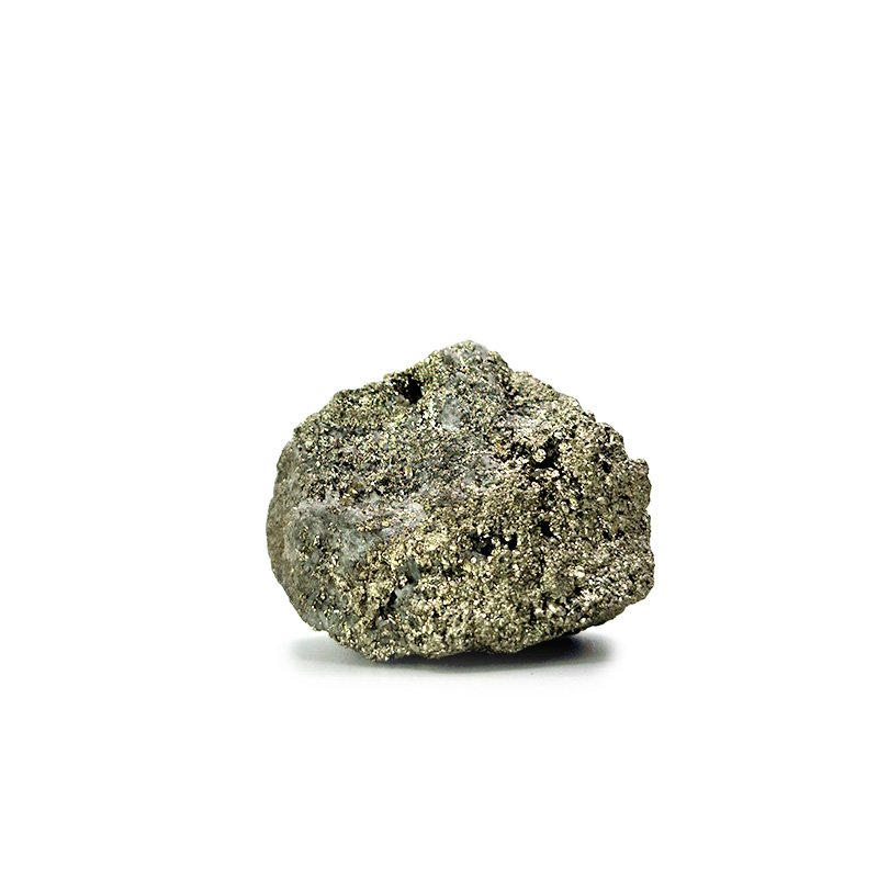 Pyrite brute