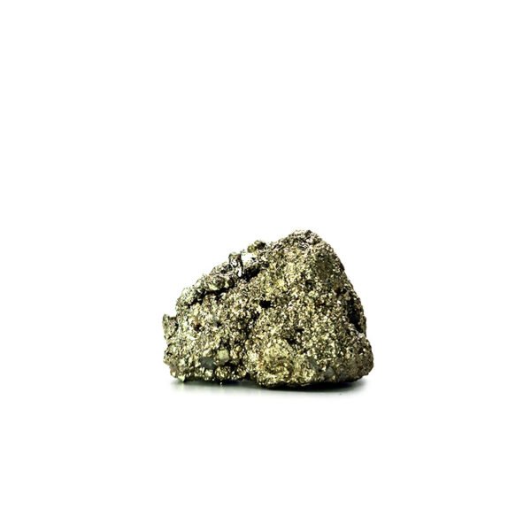 Pyrite brute