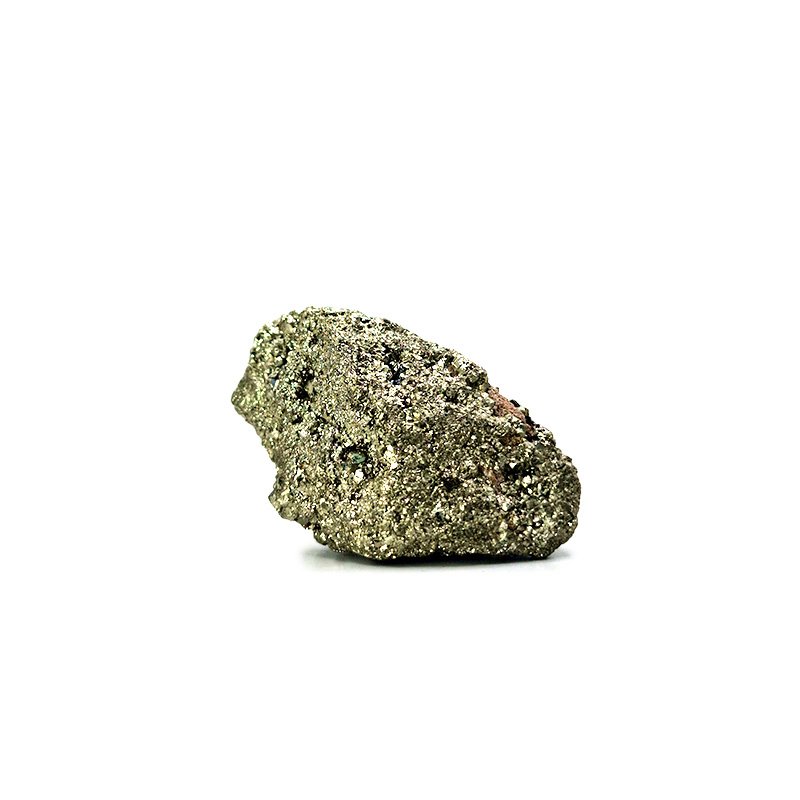 Pyrite brute
