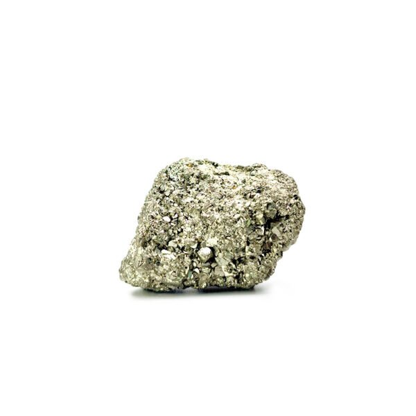 Pyrite brute