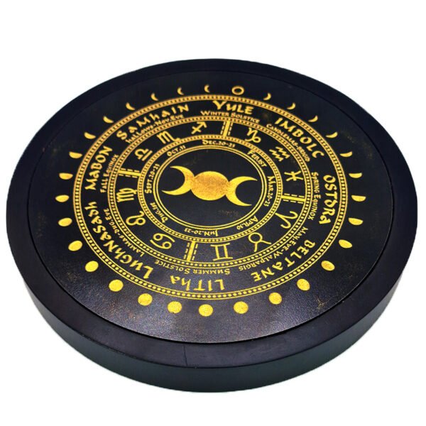 Roue des saisons – Image 2