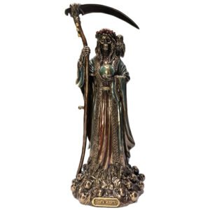 Santa Muerte