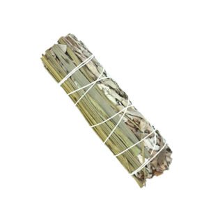 Fagot de Sauge Citronnelle