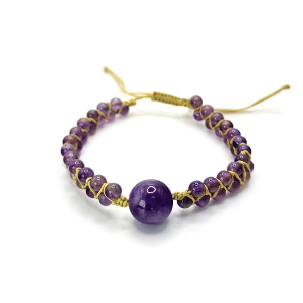 Shamballa Améthyste