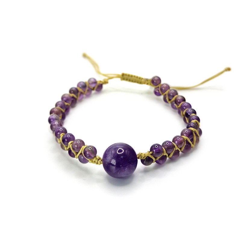 Shamballa Œil de tigre