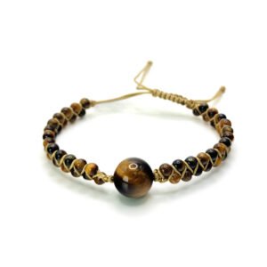 Shamballa Œil de tigre