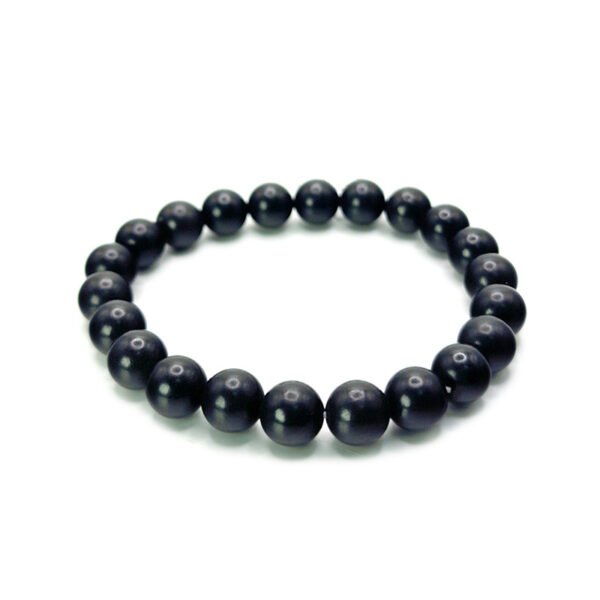 Bracelet Shungite 8mm